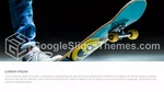 Sottocultura Pattinare Tema Di Presentazioni Google Slide 06