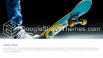 Subkultur Skate Google Presentasjoner Tema Slide 06
