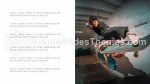 Subkultur Skateboard Google Presentationer-Tema Slide 12