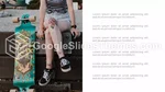Sottocultura Pattinare Tema Di Presentazioni Google Slide 14