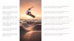 Subkultur Skateboard Google Presentationer-Tema Slide 16