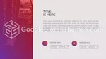 Subkultur Sodalitäts Google Präsentationen-Design Slide 02