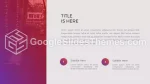 Subkultur Sodalitet Google Presentationer-Tema Slide 02