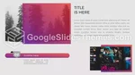 Subkultur Sodalitäts Google Präsentationen-Design Slide 04