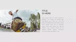 Subkultur Sodalitäts Google Präsentationen-Design Slide 07