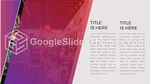 Subkultur Sodalitäts Google Präsentationen-Design Slide 10