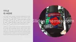 Subkultur Sodalitäts Google Präsentationen-Design Slide 11