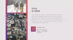 Subkultur Sodalitäts Google Präsentationen-Design Slide 14