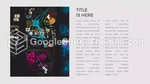 Subkultur Sodalitäts Google Präsentationen-Design Slide 16