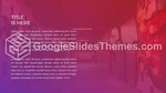 Subkultur Sodalitäts Google Präsentationen-Design Slide 18