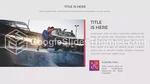 Subkultur Sodalitäts Google Präsentationen-Design Slide 19