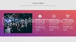 Subkultur Sodalitäts Google Präsentationen-Design Slide 20