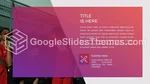 Subkultur Sodalitäts Google Präsentationen-Design Slide 23