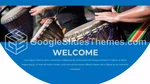 Sous-Culture Art De Rue Thème Google Slides Slide 02