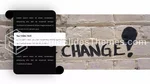 Sous-Culture Art De Rue Thème Google Slides Slide 10