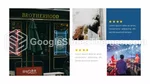 Sous-Culture Art De Rue Thème Google Slides Slide 11