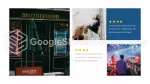 Alt Kültür Sokak Sanatı Google Slaytlar Temaları Slide 11