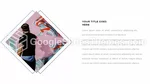 Sous-Culture Art De Rue Thème Google Slides Slide 12