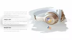 Sous-Culture Art De Rue Thème Google Slides Slide 14