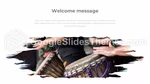Sous-Culture Art De Rue Thème Google Slides Slide 16