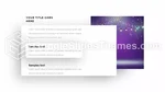 Sous-Culture Art De Rue Thème Google Slides Slide 22