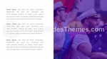Sous-Culture Phénomène Sous-Culturel Thème Google Slides Slide 02
