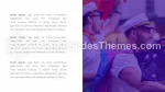 Subcultuur Subcultureel Fenomeen Google Presentaties Thema Slide 02