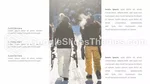 Sous-Culture Phénomène Sous-Culturel Thème Google Slides Slide 03