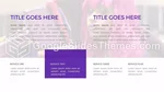 Sous-Culture Phénomène Sous-Culturel Thème Google Slides Slide 08