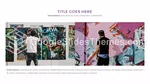 Sous-Culture Phénomène Sous-Culturel Thème Google Slides Slide 17