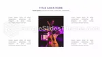 Sous-Culture Phénomène Sous-Culturel Thème Google Slides Slide 20