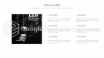 Subcultura Subcultura Tema De Presentaciones De Google Slide 04