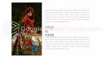 Subcultura Subcultura Tema Do Apresentações Google Slide 05