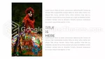Subcultuur Subcultuur Google Presentaties Thema Slide 05