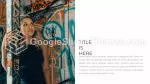 Subkultur Subkultur Google Presentationer-Tema Slide 14