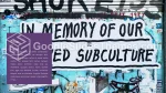 Subculture Subculture Google Slides Theme Slide 19
