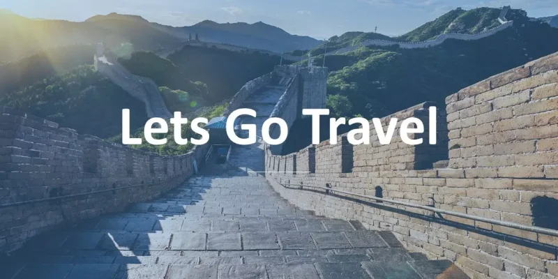 Abenteuerreiseunternehmen Google Präsentationen-Vorlage zum Herunterladen