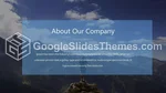Viaggi Compagnia Di Viaggi Avventura Tema Di Presentazioni Google Slide 05