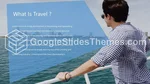 Viaggi Compagnia Di Viaggi Avventura Tema Di Presentazioni Google Slide 06