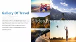 Viajes Empresa De Viajes De Aventura Tema De Presentaciones De Google Slide 08