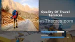 Reise Adventure Travel Company Google Presentasjoner Tema Slide 10
