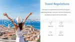 Reise Adventure Travel Company Google Presentasjoner Tema Slide 11