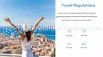 Viaggi Compagnia Di Viaggi Avventura Tema Di Presentazioni Google Slide 11