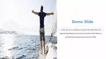 Viaggi Compagnia Di Viaggi Avventura Tema Di Presentazioni Google Slide 13