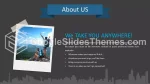 Travel Around The World Trip Google Slides Theme Slide 02