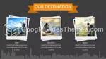 Reisen Weltreise Google Präsentationen-Design Slide 03