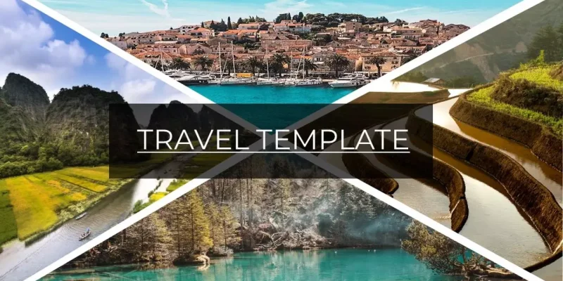 Tourism Google Slides Themes | Google Slides Themes