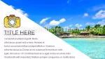 Resor Backpacker Trip Google Presentationer-Tema Slide 02