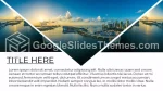 Resor Backpacker Trip Google Presentationer-Tema Slide 03