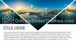 Reizen Backpacker Reis Google Presentaties Thema Slide 03